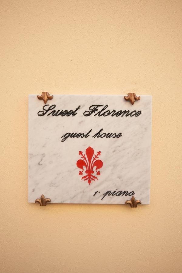 Sweet Pensión Florencia